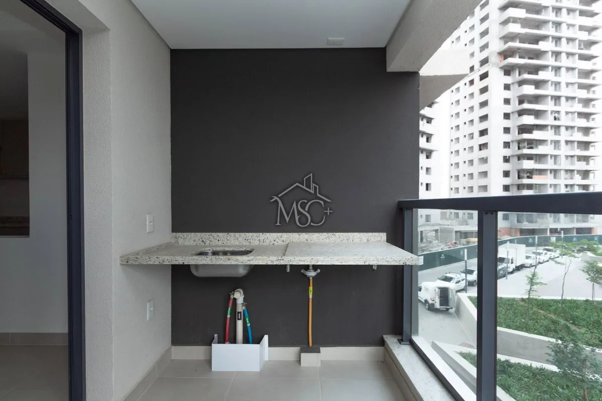 Apartamento 2 quartos Parque Campolim - Sorocaba - foto 10