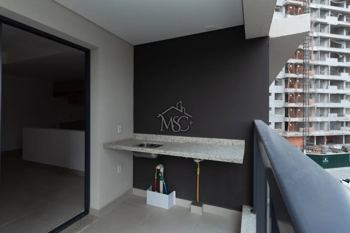 Apartamento 2 quartos Parque Campolim - Sorocaba - foto 11
