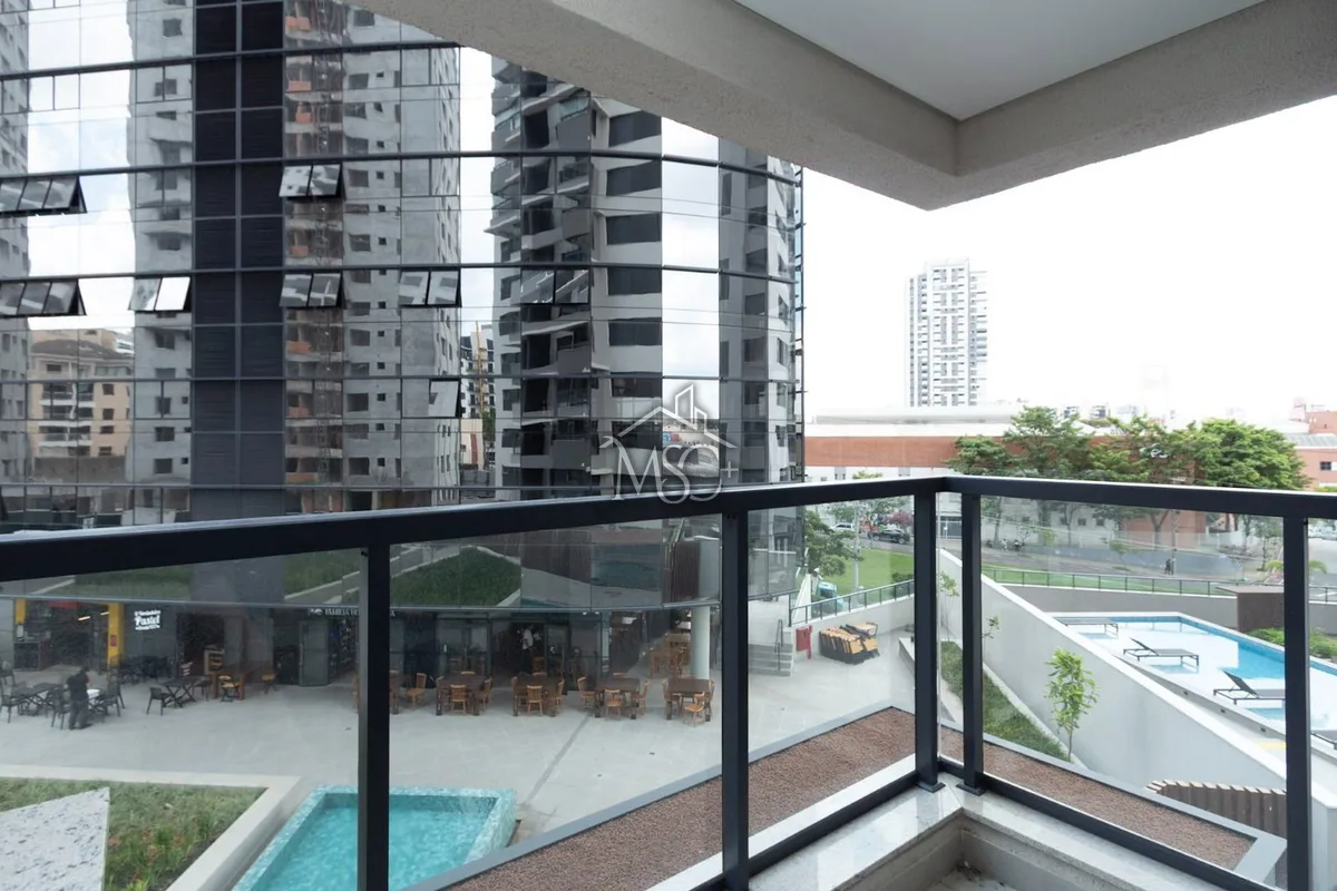 Apartamento 2 quartos Parque Campolim - Sorocaba - foto 12