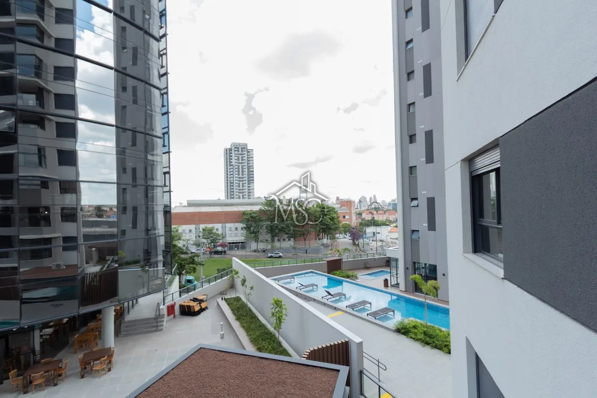 Apartamento 2 quartos Parque Campolim - Sorocaba - foto 13