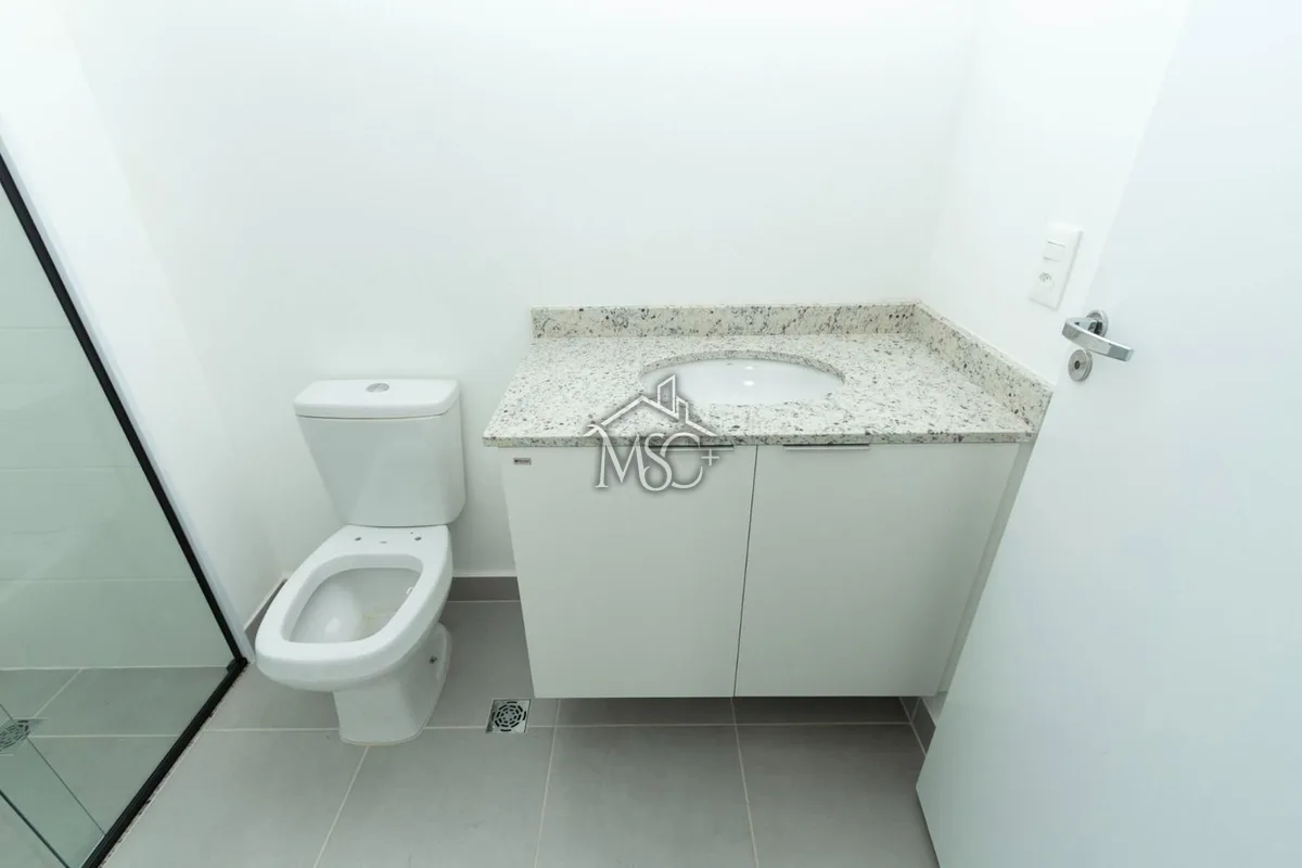 Apartamento 2 quartos Parque Campolim - Sorocaba - foto 21