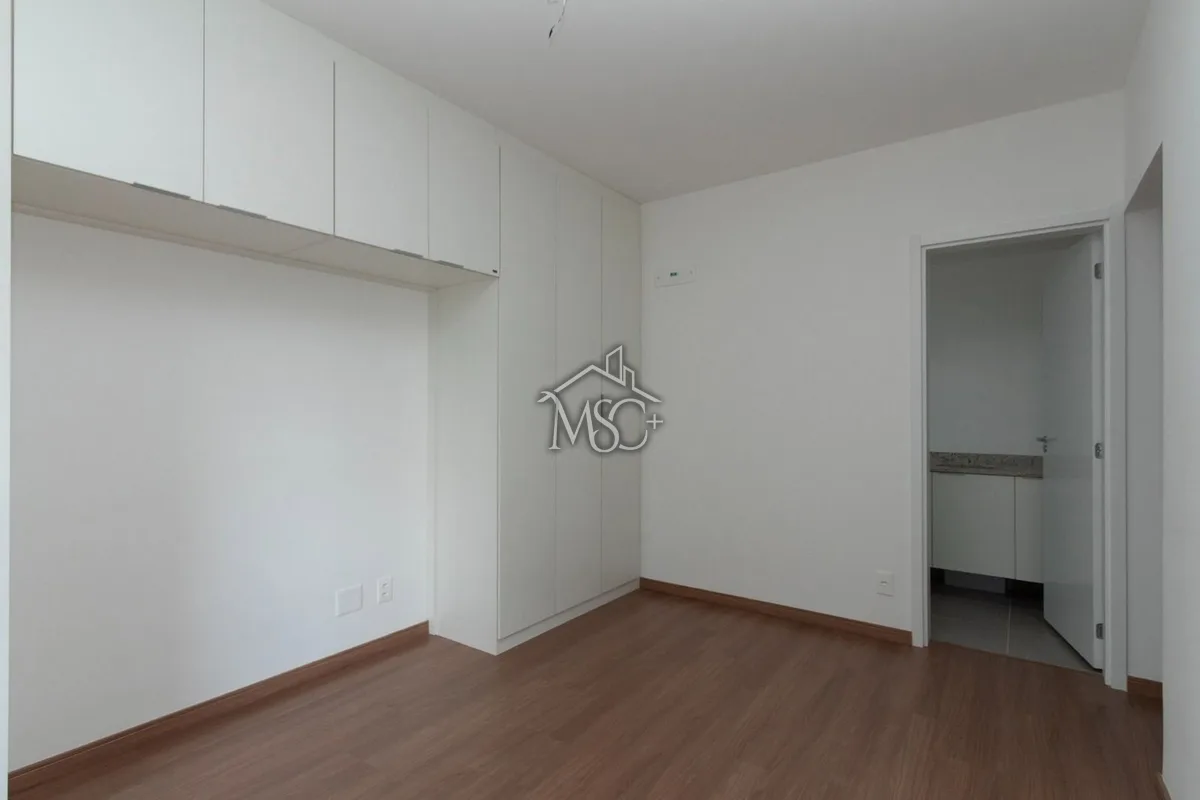 Apartamento 2 quartos Parque Campolim - Sorocaba - foto 28