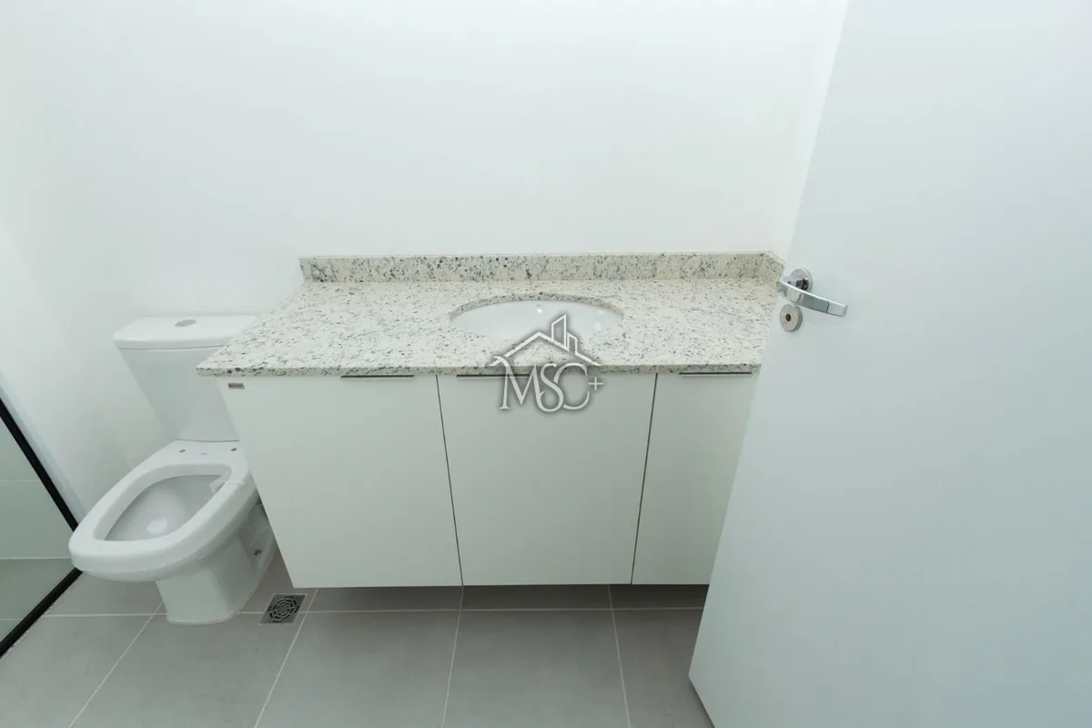 Apartamento 2 quartos Parque Campolim - Sorocaba - foto 32