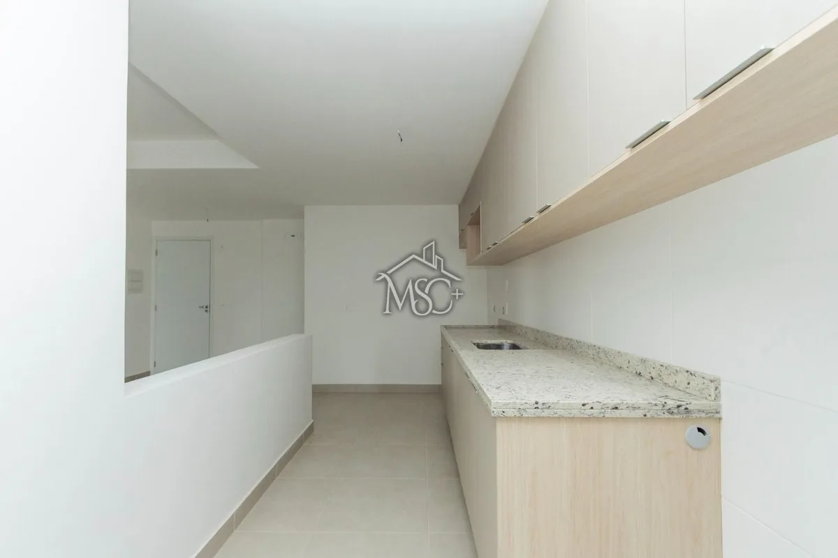 Apartamento 2 quartos Parque Campolim - Sorocaba - foto 38