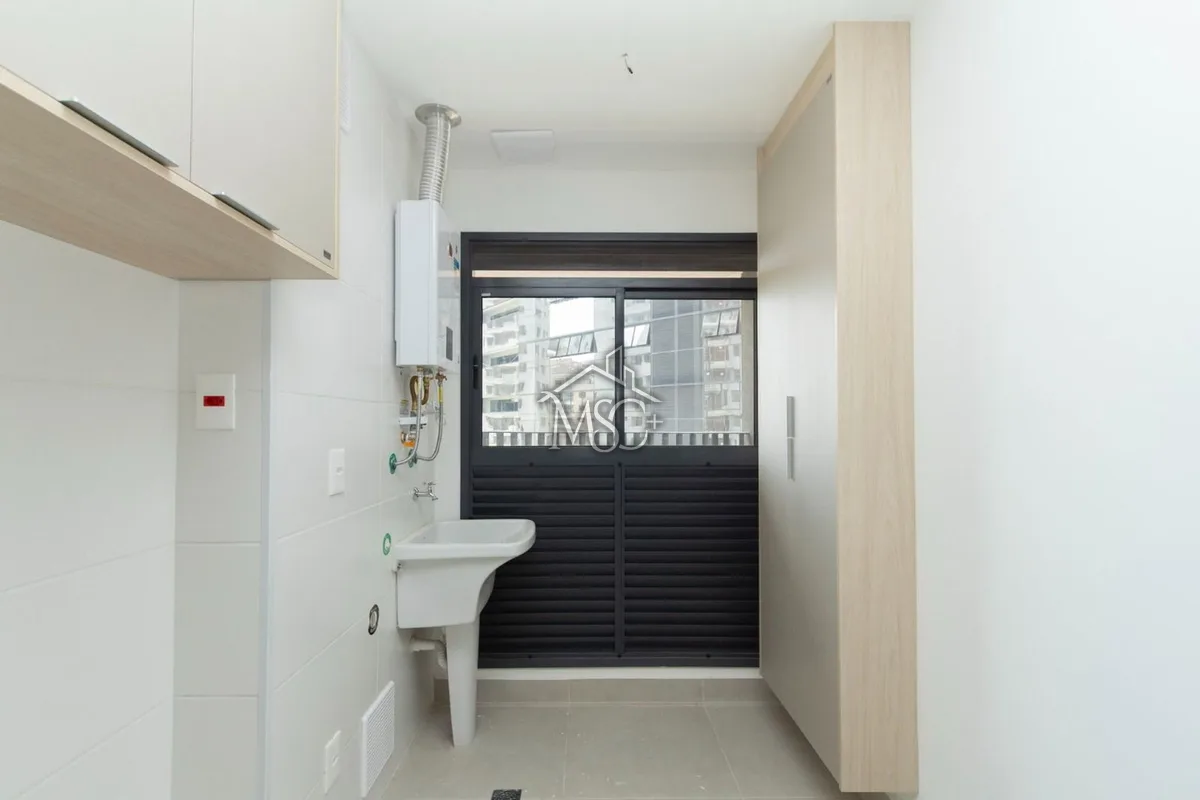 Apartamento 2 quartos Parque Campolim - Sorocaba - foto 42