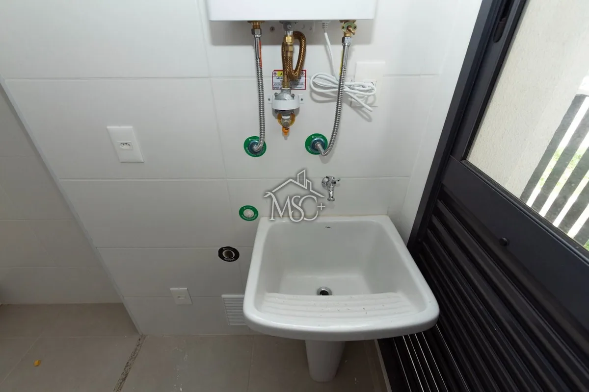 Apartamento 2 quartos Parque Campolim - Sorocaba - foto 44
