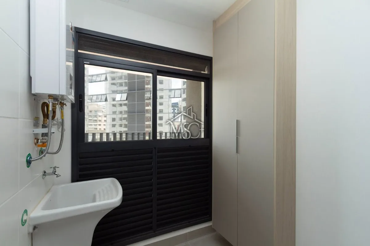 Apartamento 2 quartos Parque Campolim - Sorocaba - foto 45