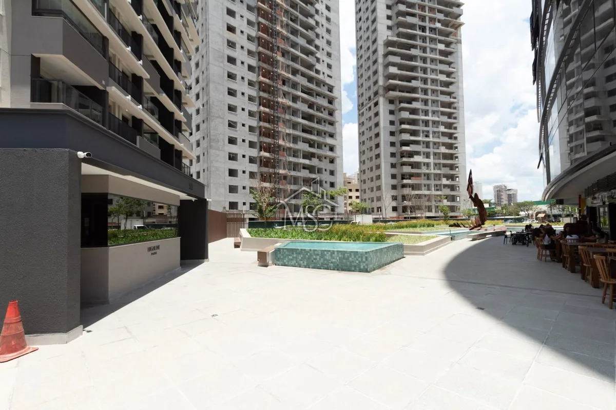 Apartamento 2 quartos Parque Campolim - Sorocaba - foto 47