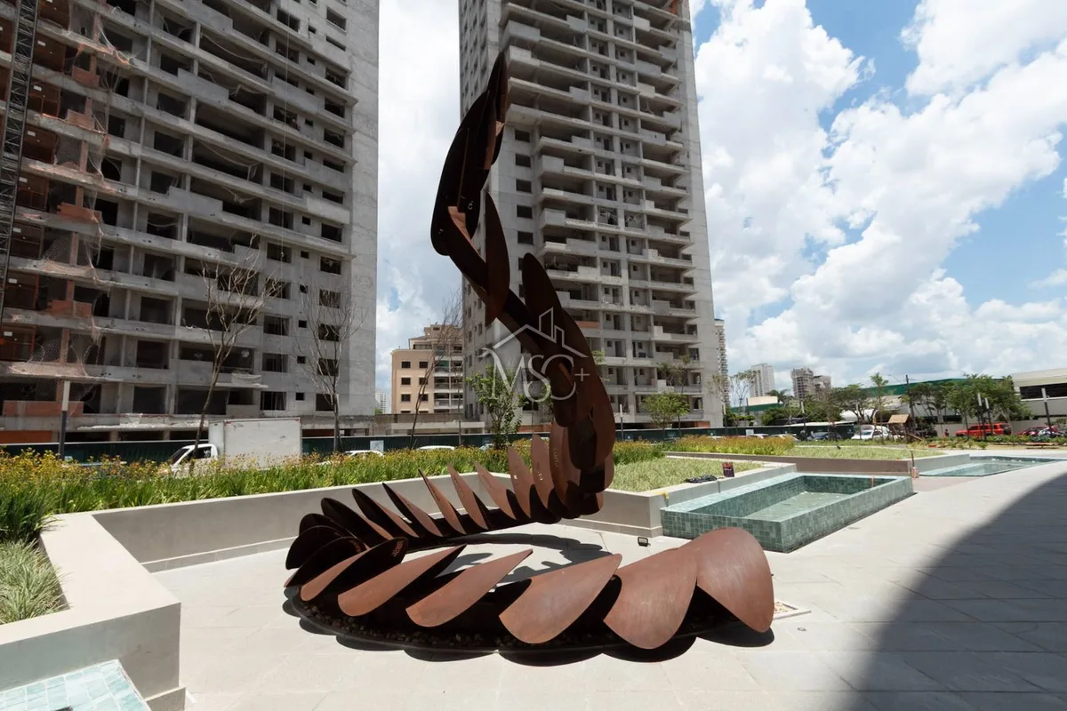 Apartamento 2 quartos Parque Campolim - Sorocaba - foto 48