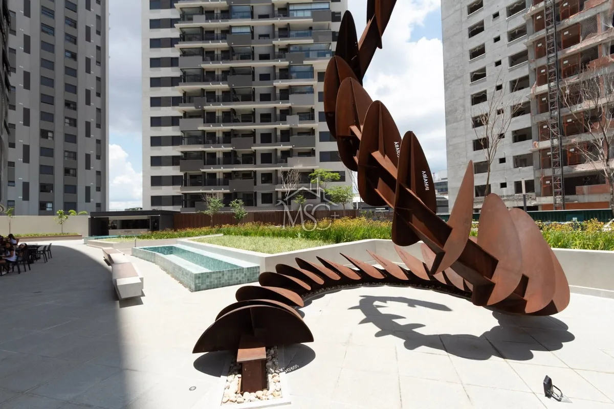 Apartamento 2 quartos Parque Campolim - Sorocaba - foto 49