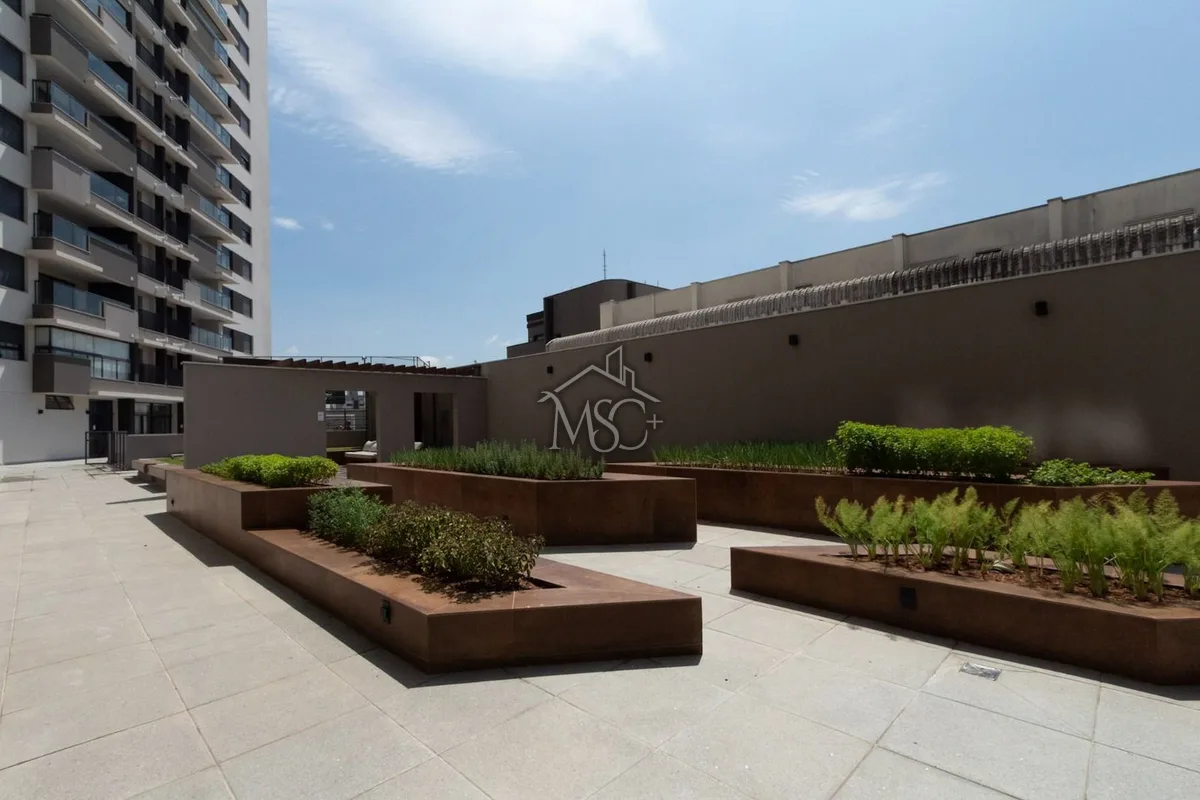 Apartamento 2 quartos Parque Campolim - Sorocaba - foto 62