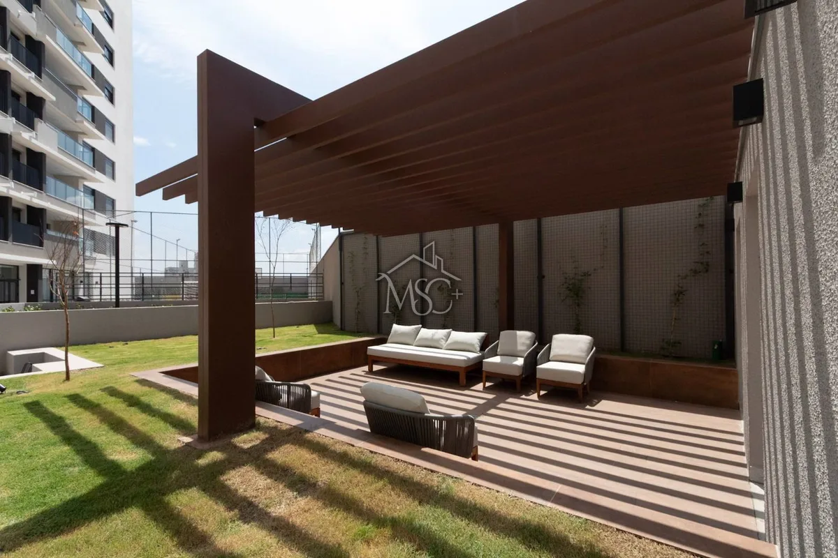 Apartamento 2 quartos Parque Campolim - Sorocaba - foto 63