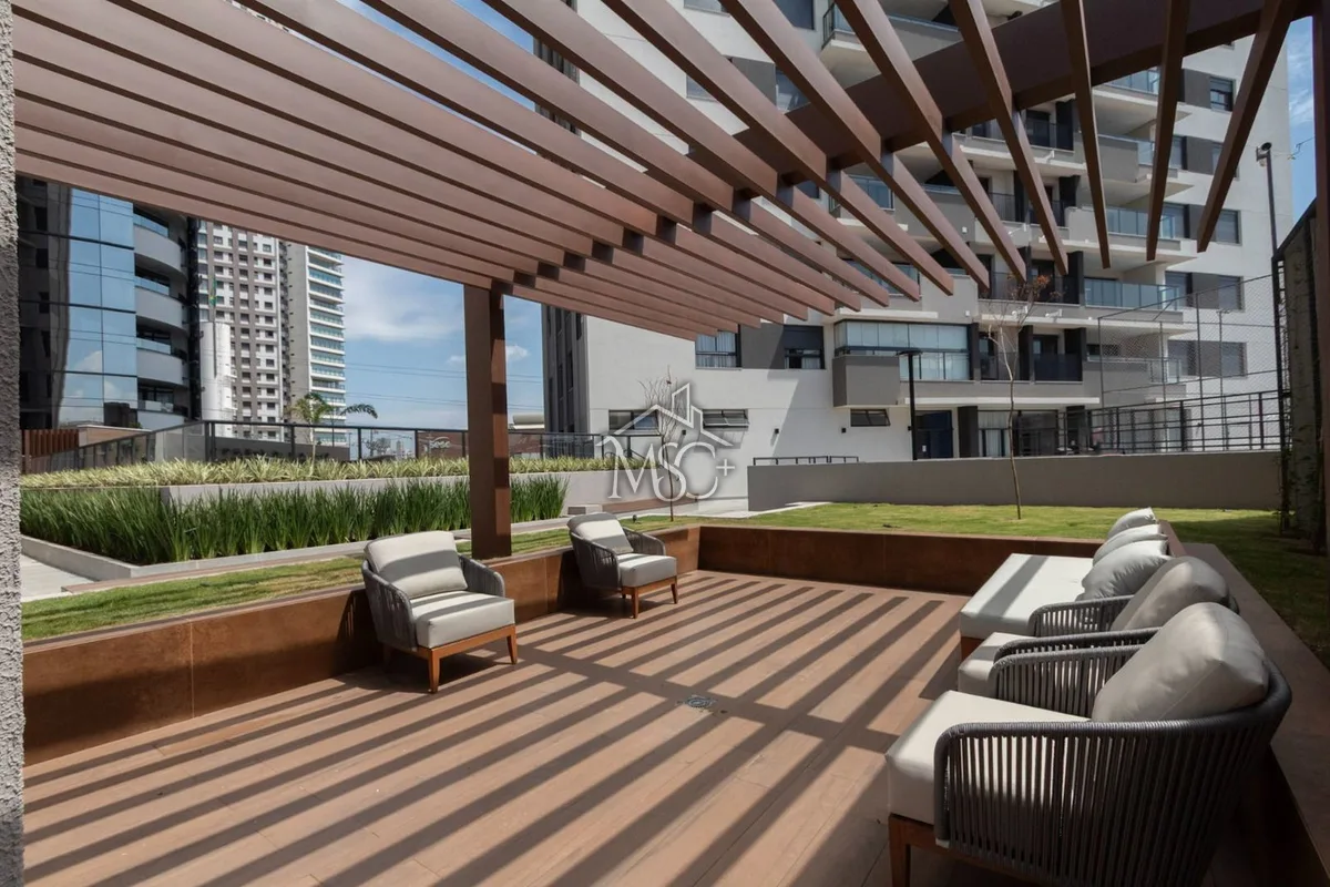 Apartamento 2 quartos Parque Campolim - Sorocaba - foto 64