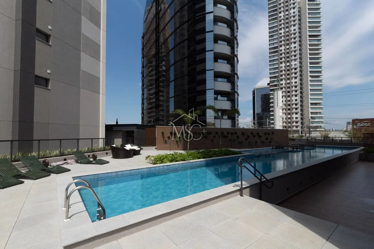 Apartamento 2 quartos Parque Campolim - Sorocaba - foto 65