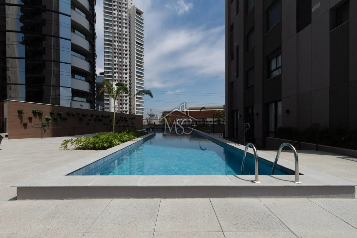 Apartamento 2 quartos Parque Campolim - Sorocaba - foto 66