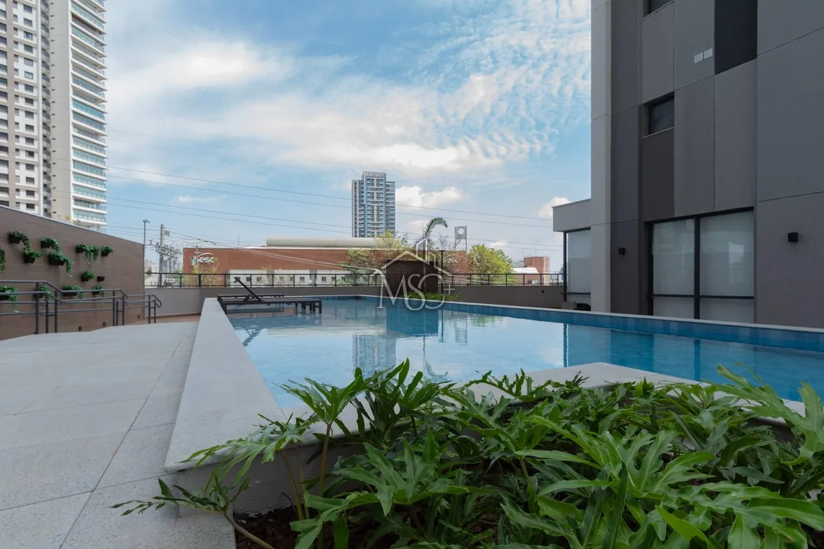 Apartamento 2 quartos Parque Campolim - Sorocaba - foto 67