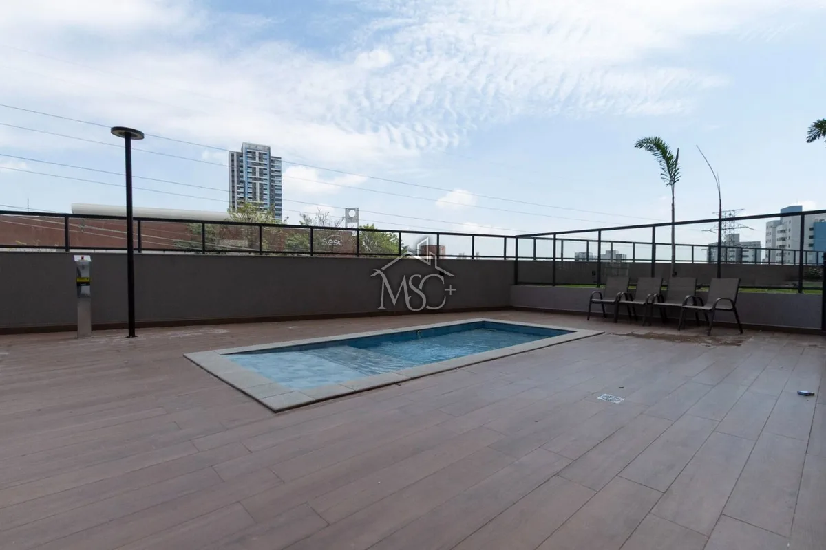 Apartamento 2 quartos Parque Campolim - Sorocaba - foto 68