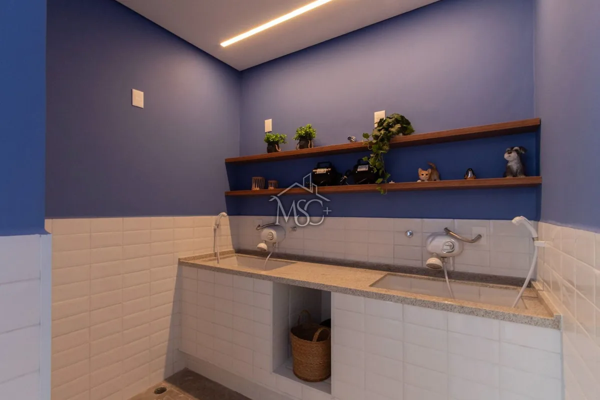 Apartamento 2 quartos Parque Campolim - Sorocaba - foto 70