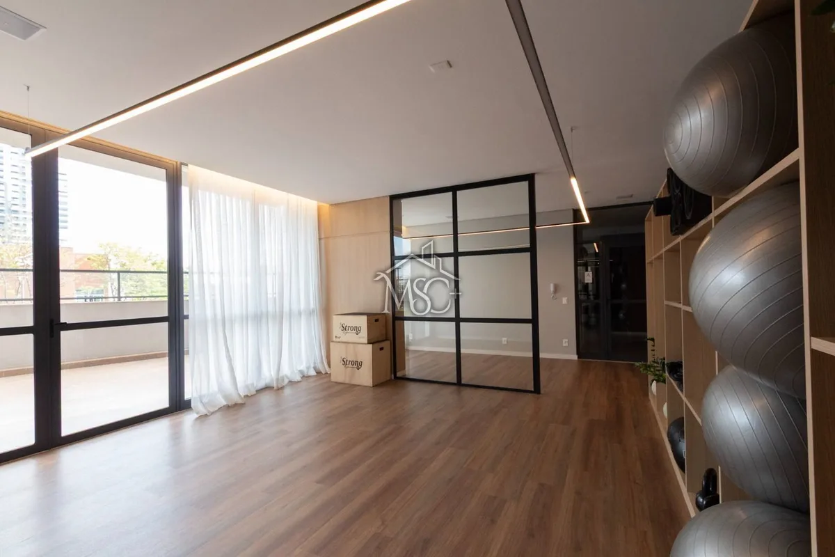 Apartamento 2 quartos Parque Campolim - Sorocaba - foto 74