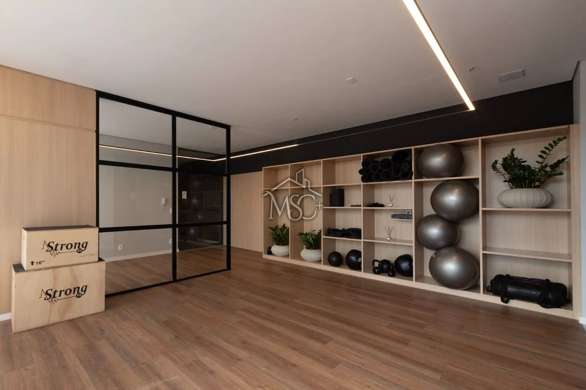 Apartamento 2 quartos Parque Campolim - Sorocaba - foto 75