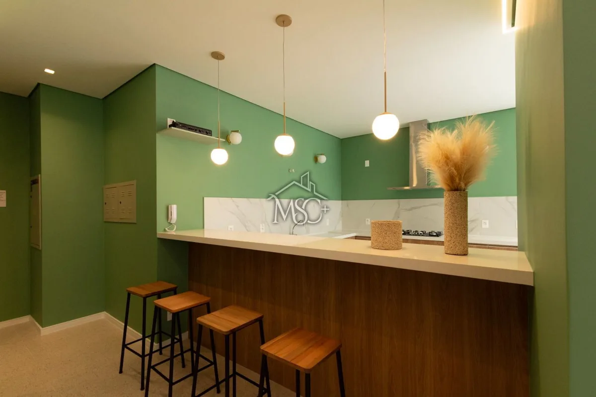 Apartamento 2 quartos Parque Campolim - Sorocaba - foto 85