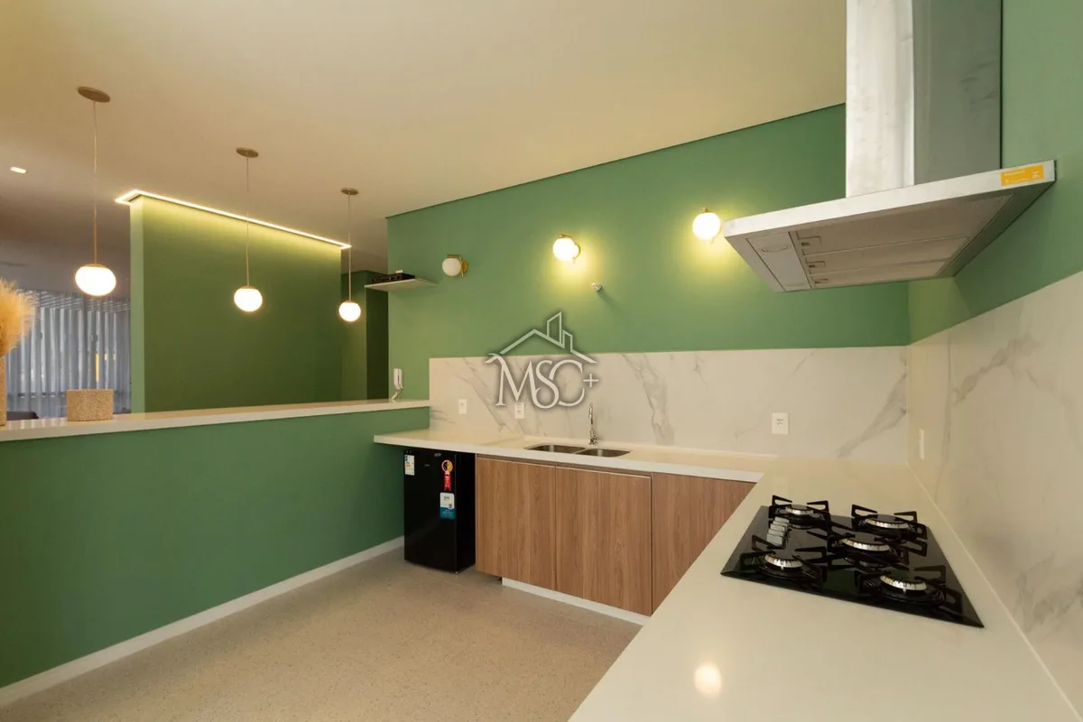 Apartamento 2 quartos Parque Campolim - Sorocaba - foto 86