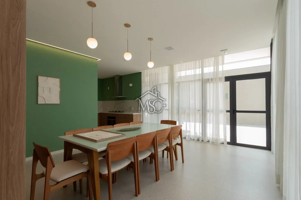 Apartamento 2 quartos Parque Campolim - Sorocaba - foto 87