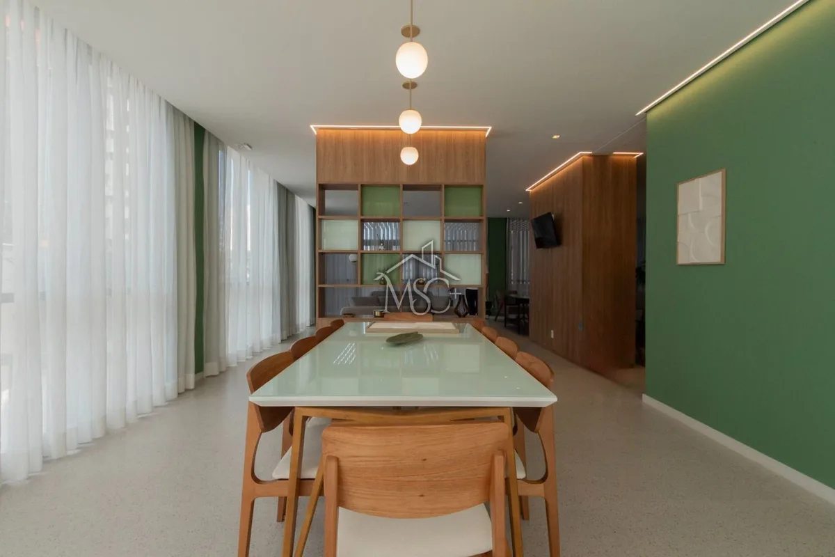 Apartamento 2 quartos Parque Campolim - Sorocaba - foto 88