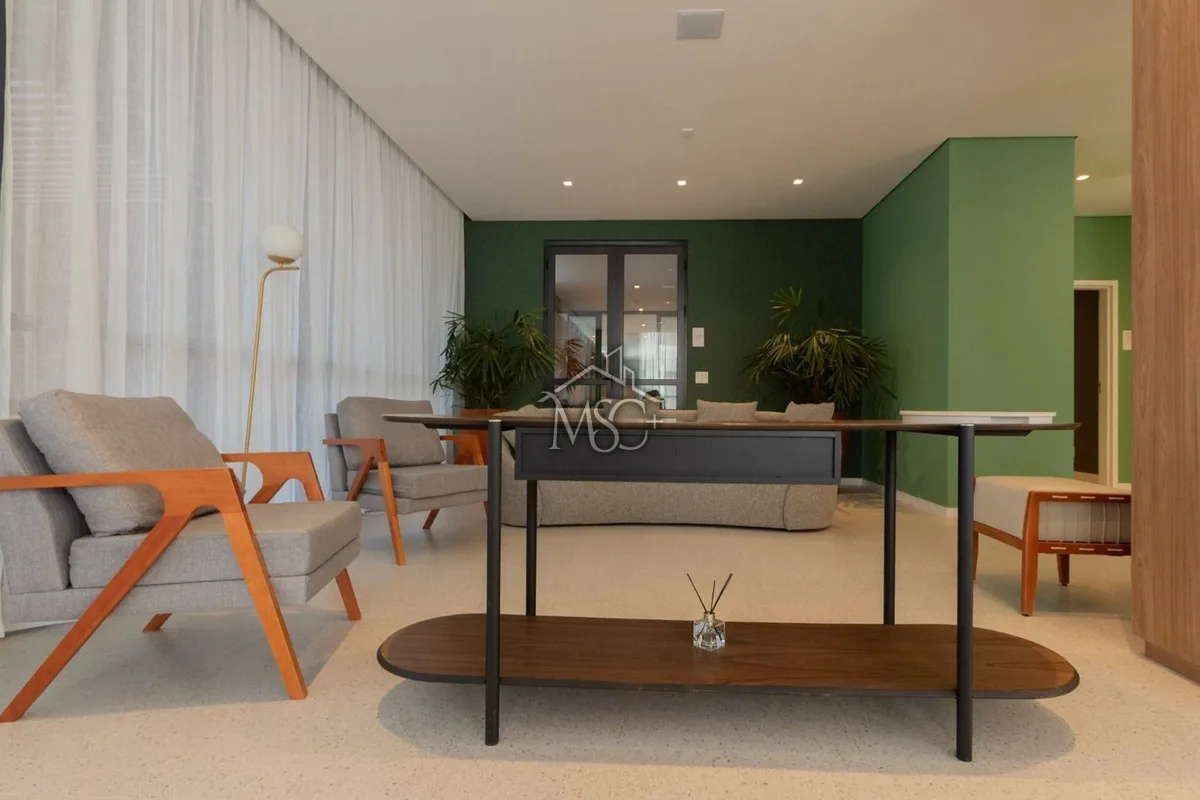 Apartamento 2 quartos Parque Campolim - Sorocaba - foto 89