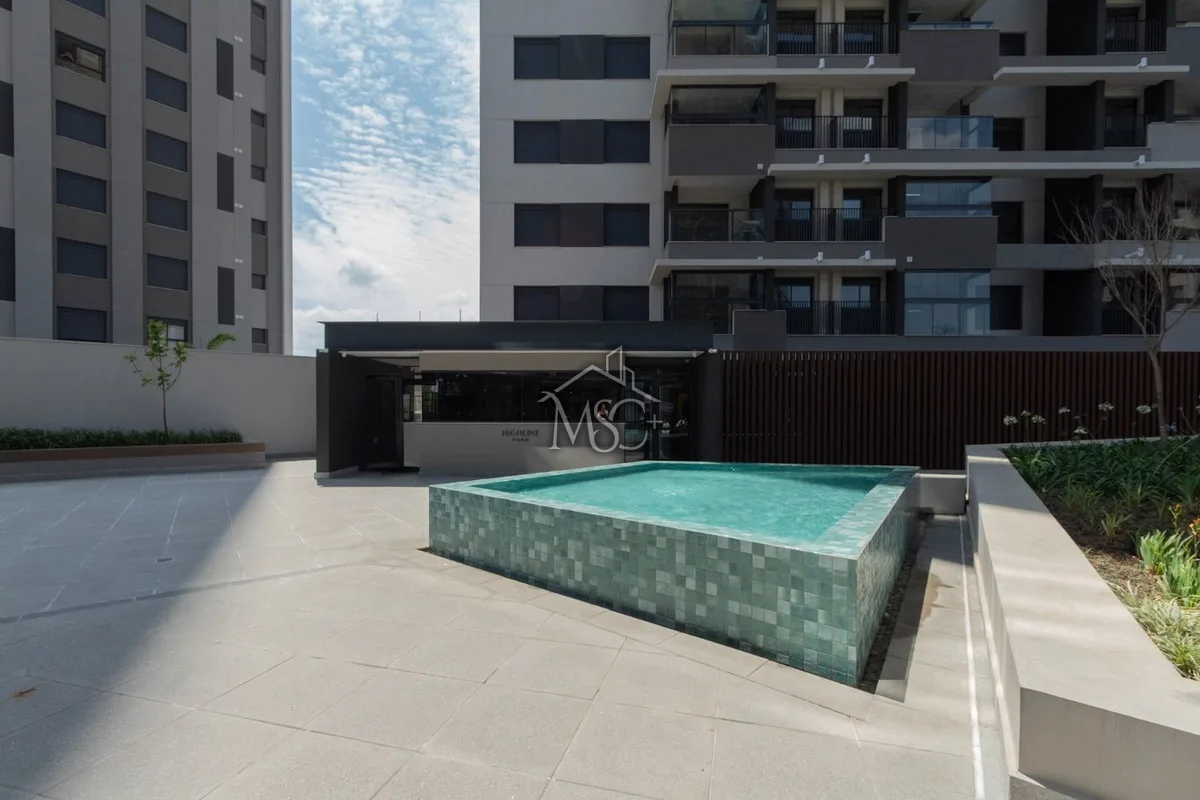 Apartamento 2 quartos Parque Campolim - Sorocaba - foto 91