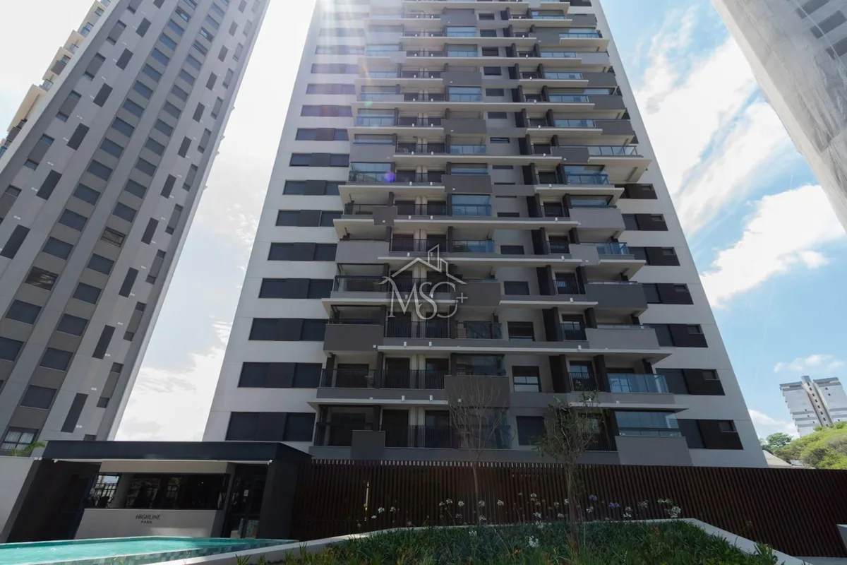Apartamento 2 quartos Parque Campolim - Sorocaba - foto 92