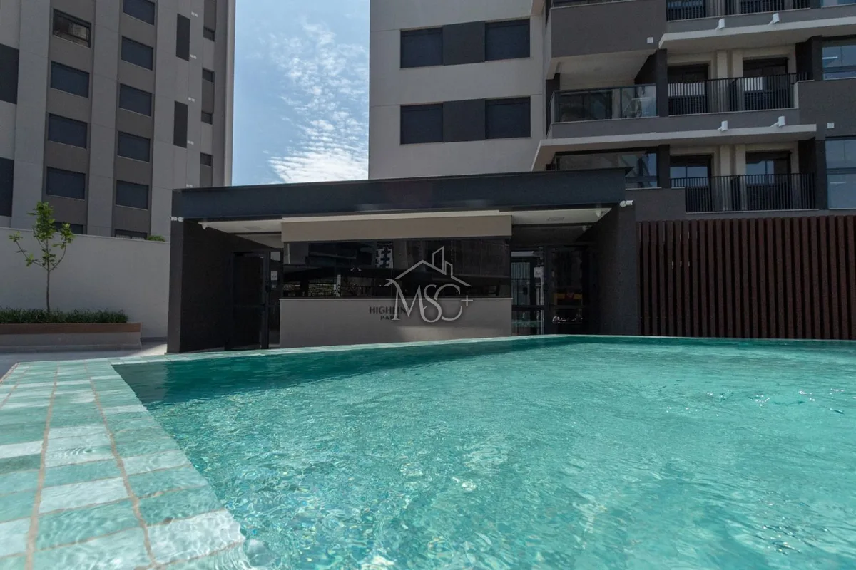 Apartamento 2 quartos Parque Campolim - Sorocaba - foto 93