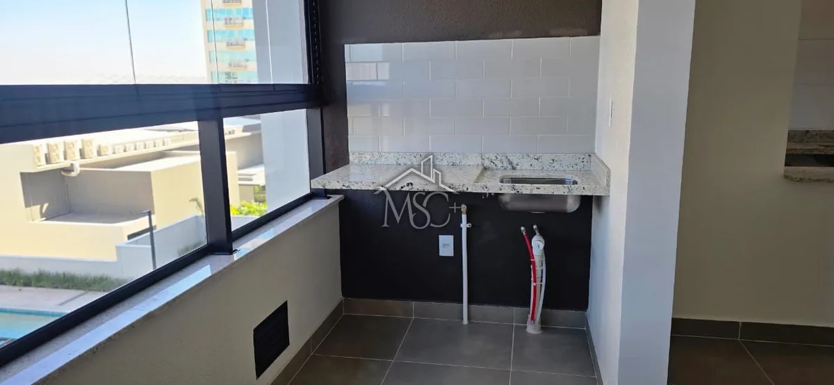 Apartamento 2 quartos Além Ponte - Sorocaba - foto 2