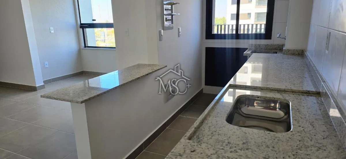 Apartamento 2 quartos Além Ponte - Sorocaba - foto 5