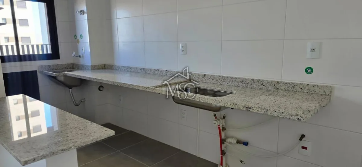 Apartamento 2 quartos Além Ponte - Sorocaba - foto 6