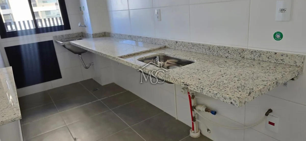 Apartamento 2 quartos Além Ponte - Sorocaba - foto 7