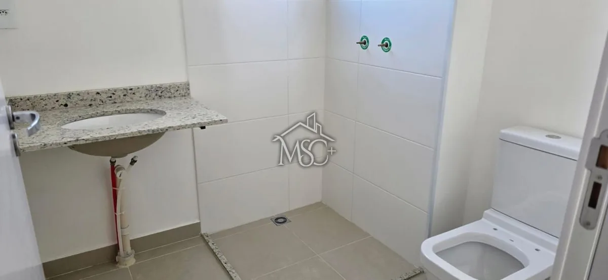 Apartamento 2 quartos Além Ponte - Sorocaba - foto 8