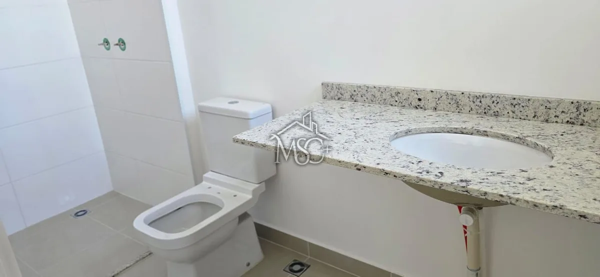 Apartamento 2 quartos Além Ponte - Sorocaba - foto 10