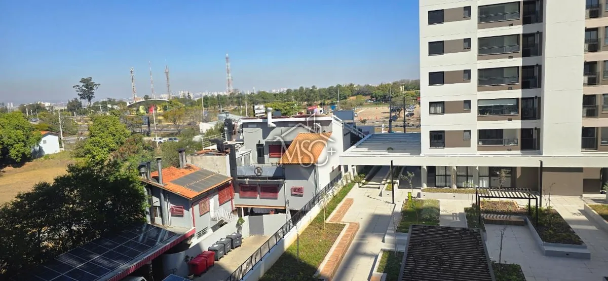 Apartamento 2 quartos Além Ponte - Sorocaba - foto 13