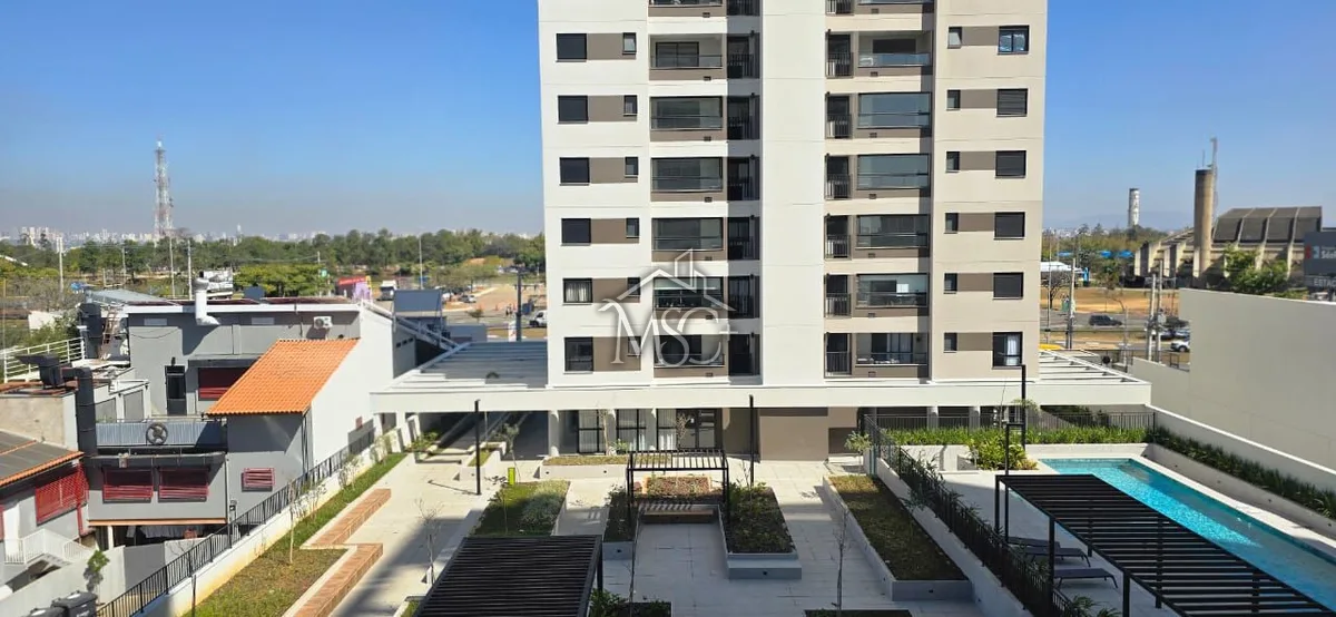 Apartamento 2 quartos Além Ponte - Sorocaba - foto 14