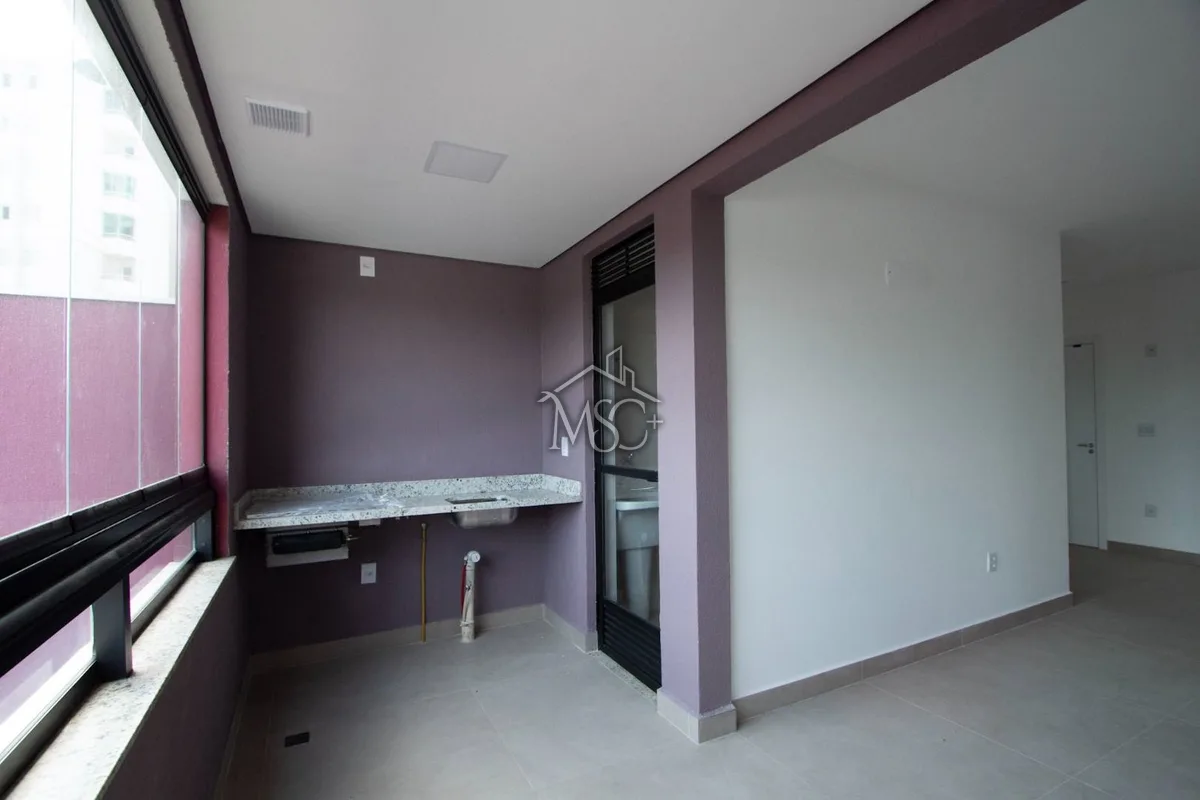 Apartamento 2 quartos Jardim Guarujá - Sorocaba - foto 7