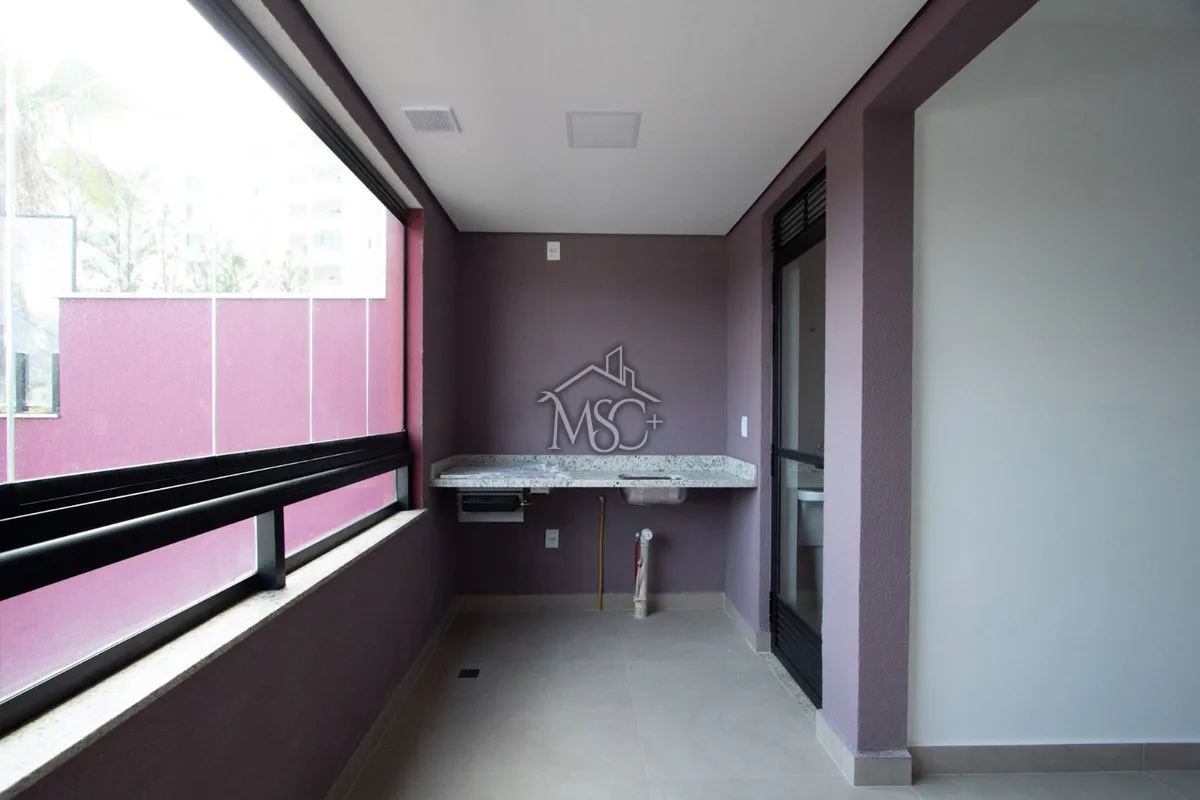 Apartamento 2 quartos Jardim Guarujá - Sorocaba - foto 8