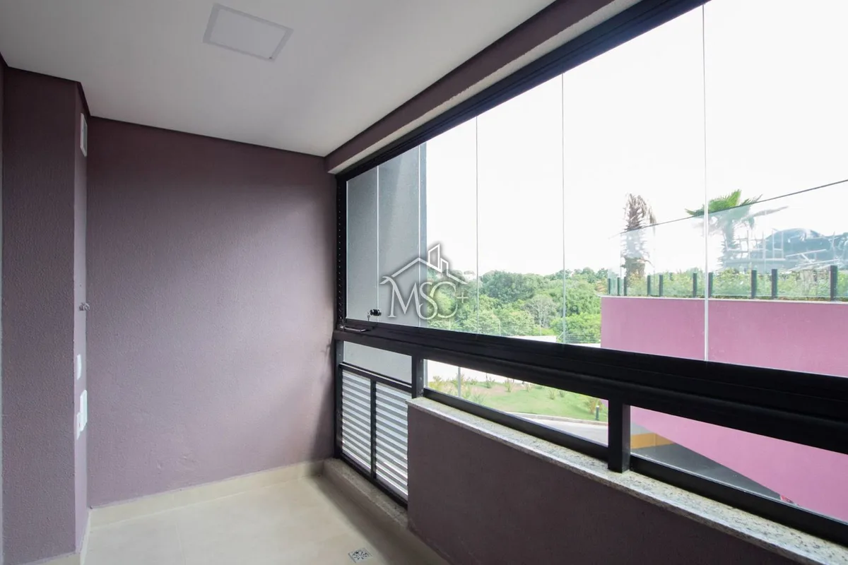 Apartamento 2 quartos Jardim Guarujá - Sorocaba - foto 11