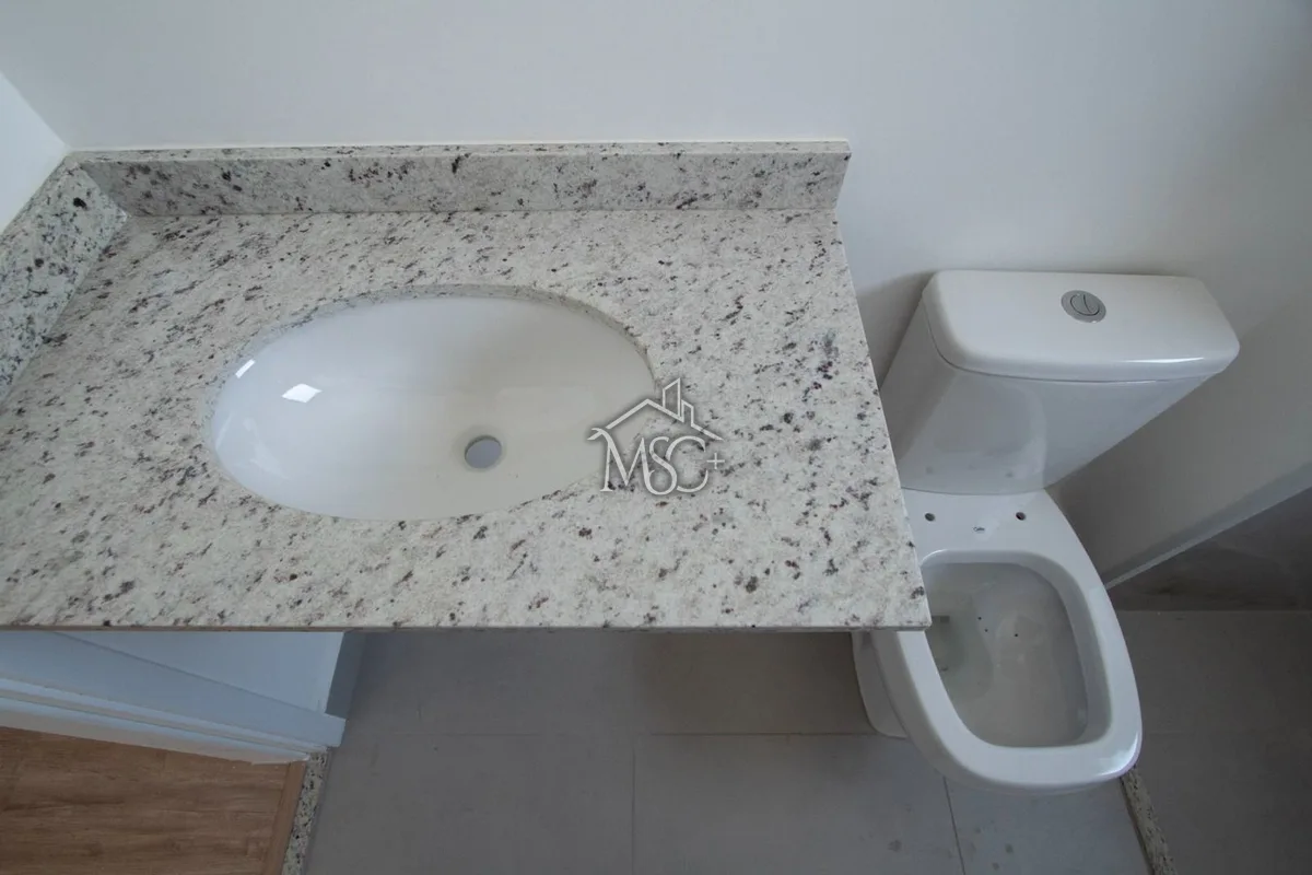 Apartamento 2 quartos Jardim Guarujá - Sorocaba - foto 21