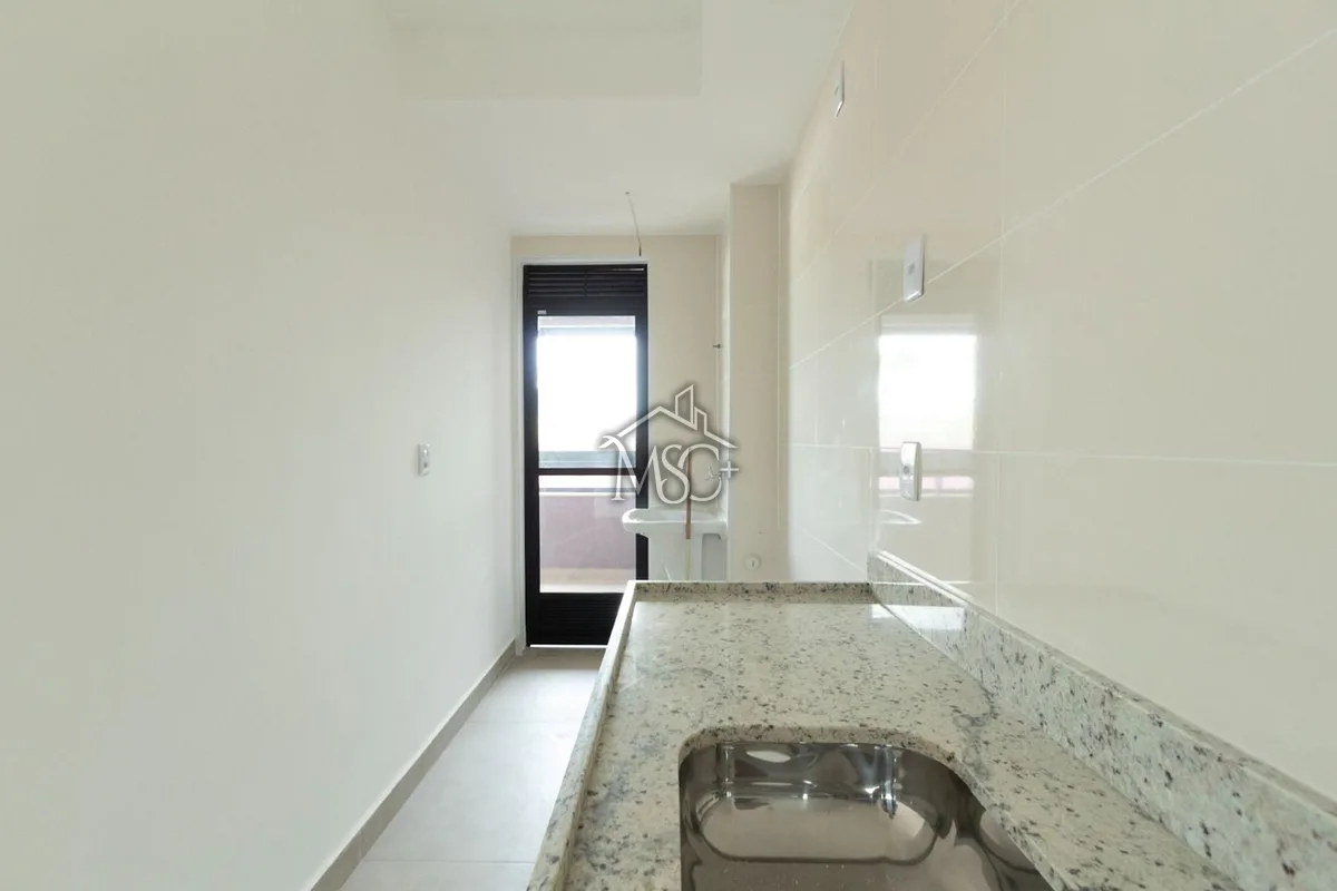 Apartamento 2 quartos Jardim Guarujá - Sorocaba - foto 29