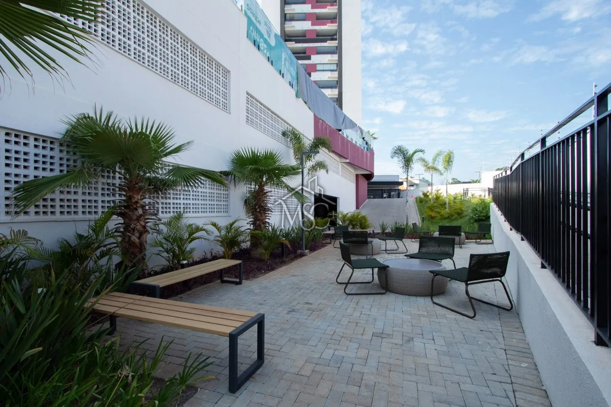 Apartamento 2 quartos Jardim Guarujá - Sorocaba - foto 32