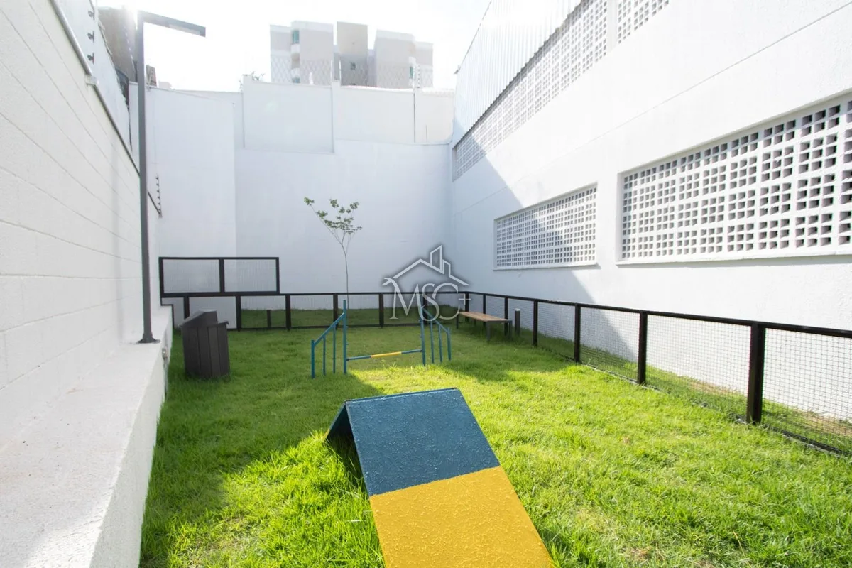 Apartamento 2 quartos Jardim Guarujá - Sorocaba - foto 34