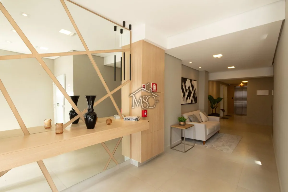 Apartamento 2 quartos Jardim Guarujá - Sorocaba - foto 35
