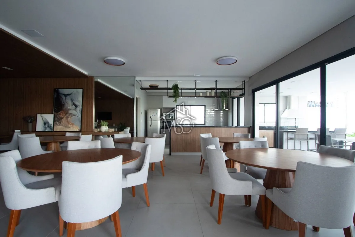 Apartamento 2 quartos Jardim Guarujá - Sorocaba - foto 42