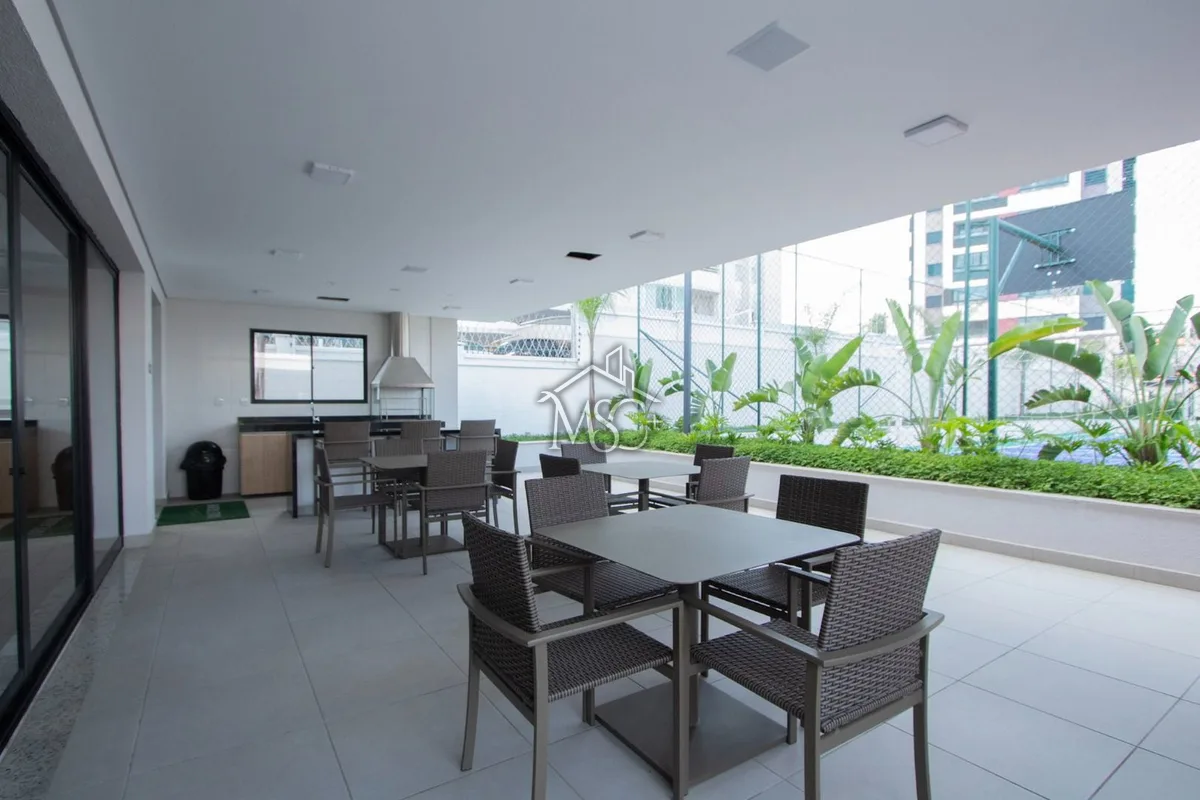 Apartamento 2 quartos Jardim Guarujá - Sorocaba - foto 43